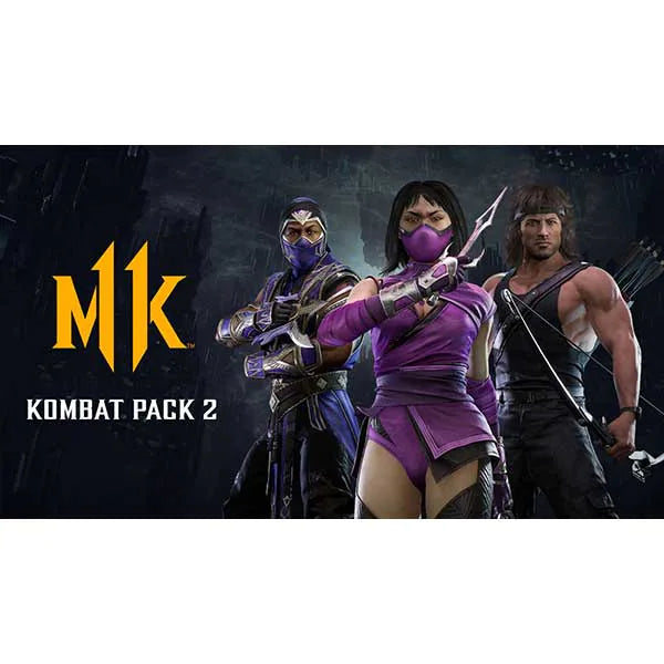 Joc Mortal Kombat 11 Ultimate PlayStation 4 Second-Hand SH