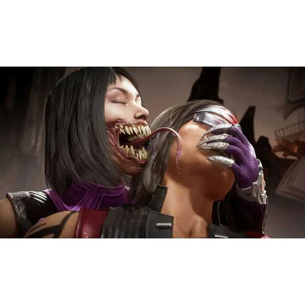 Joc Mortal Kombat 11 Ultimate PlayStation 4 Second-Hand SH