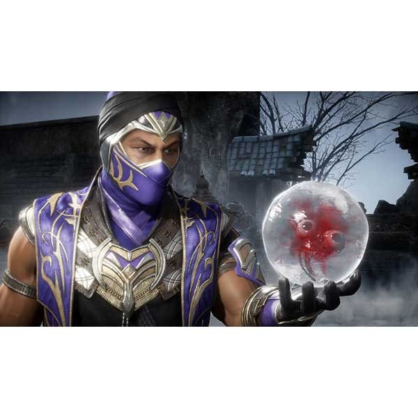 Joc Mortal Kombat 11 Ultimate PlayStation 4 Second-Hand SH