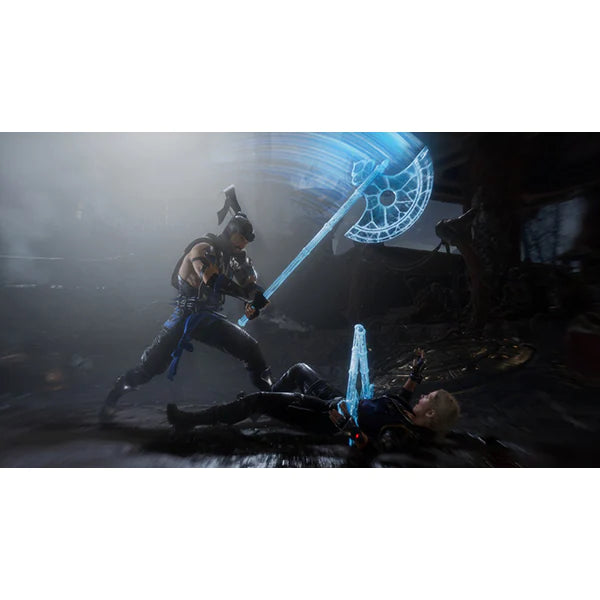 Joc Mortal Kombat 11 pentru PlayStation 4 PS4 Second-Hand SH