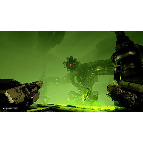Joc Mothergunship pentru Xbox One Second-Hand SH
