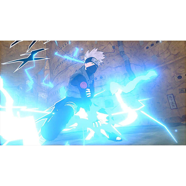 Joc Naruto To Boruto: SHINOBI STRIKER pentru PlayStation 4 PS4 Second-Hand SH