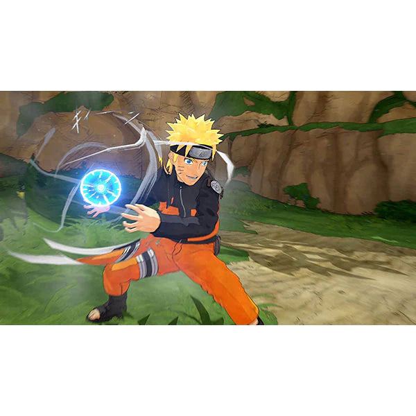 Joc Naruto To Boruto: SHINOBI STRIKER pentru PlayStation 4 PS4 Second-Hand SH