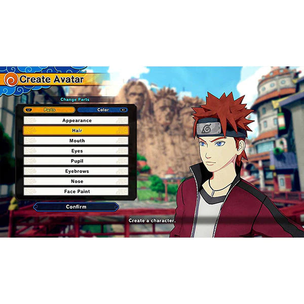 Joc Naruto To Boruto: SHINOBI STRIKER pentru PlayStation 4 PS4 Second-Hand SH