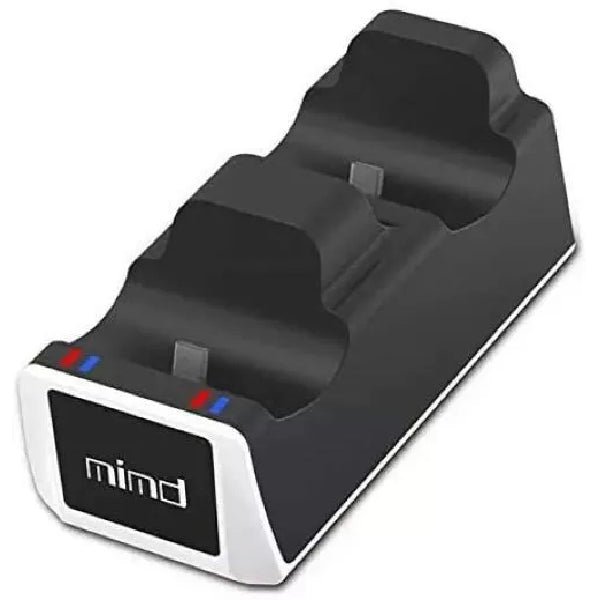 Stand MIMD Dual Charging Dock pentru controlerele wireless Playstation 5 PS5 Second-Hand SH