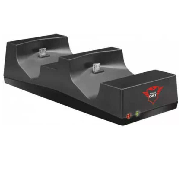 GXT 235 Duo de încărcare pentru PlayStation 4 PS4 Second-Hand SH