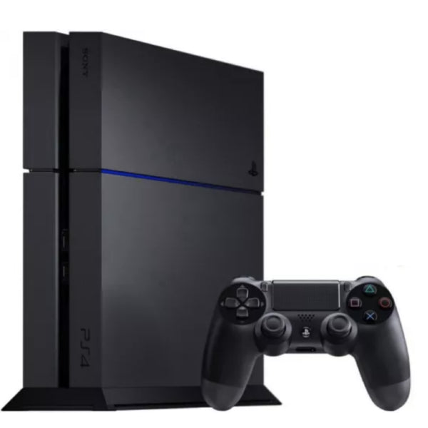 Consola Sony PlayStation 4 PS4 500GB + Controller Second-Hand SH
