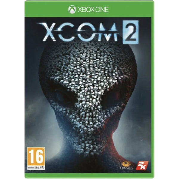 Joc Xcom 2 pentru Xbox One Second-Hand SH