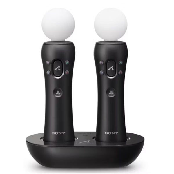 Incarcator Sony pentru Controlere MOVE Second-Hand SH