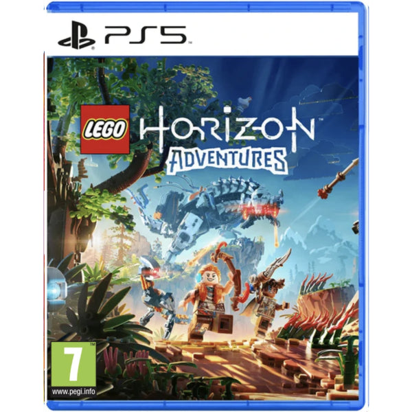 Joc Lego Horizon Adventures pentru PlayStation 5 PS5 NOU