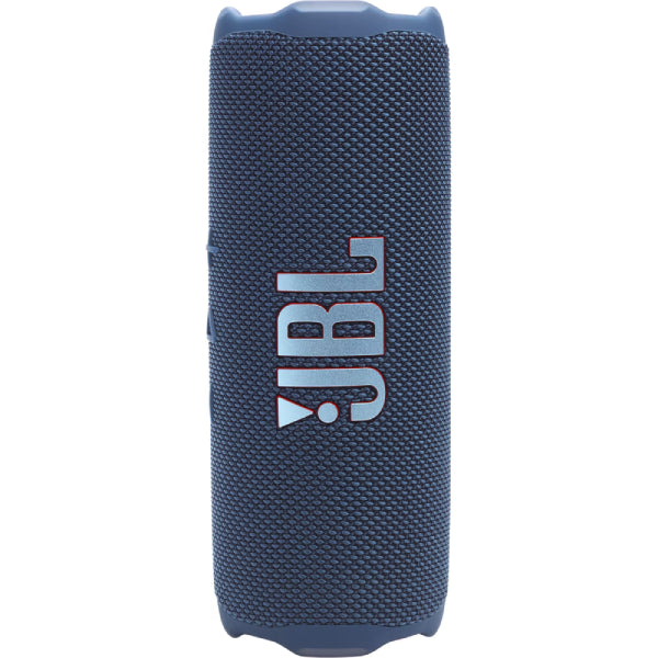 Boxa portabila JBL Flip 7, Bluetooth, IP68, Albastru NOU