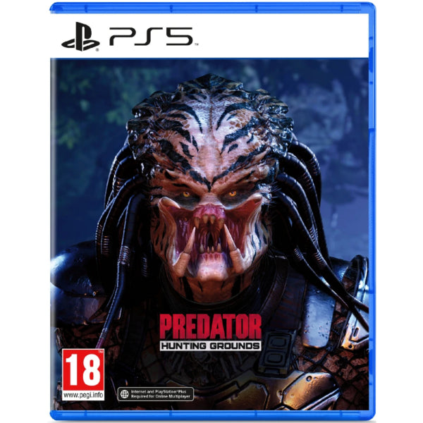 Joc Predator Hunting Grounds pentru PlayStation 5 PS5 Second-Hand SH