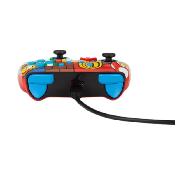 Controller Wireless Enhanced Mario Pop, PowerA, pentru Nintendo Switch NOU