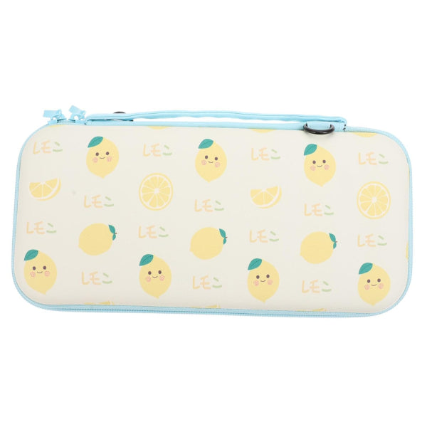 Husa de protectie consola Nintendo Switch + suport accesorii, neagra, Ugreen  Second-Hand SH