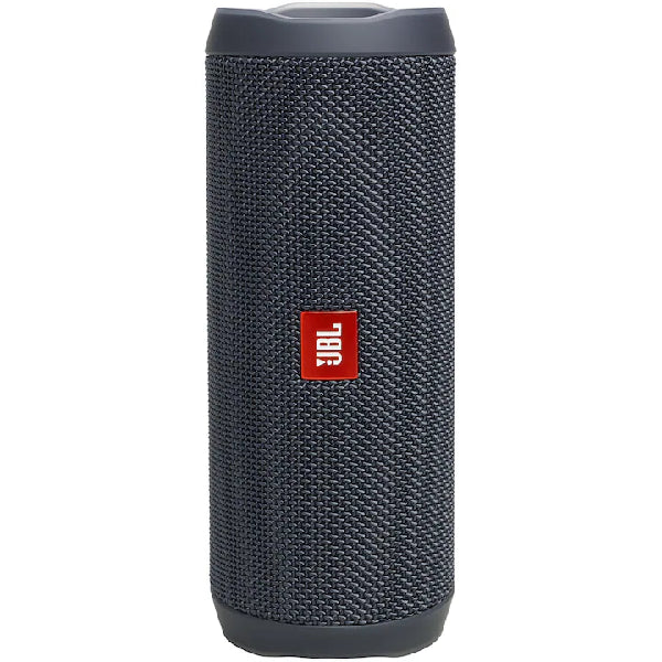 Boxa portabila JBL Flip Essential 2, 20W, Bluetooth, 10H, IPX7, Gri