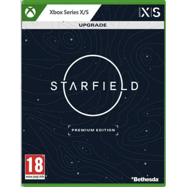 Joc Starfield Premium Upgrade S pentru XBOX SERIES NOU
