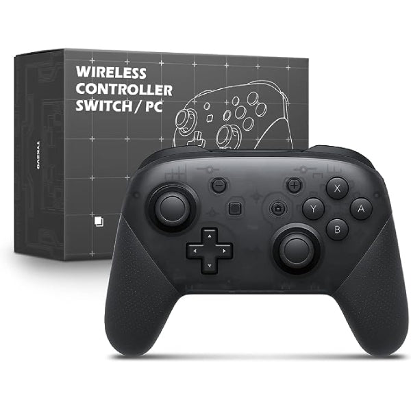 Controller Bluetooth pentru Nintendo Switch NOU