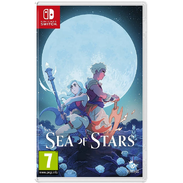 Joc Sea Of Stars pentru Nintendo Switch NOU