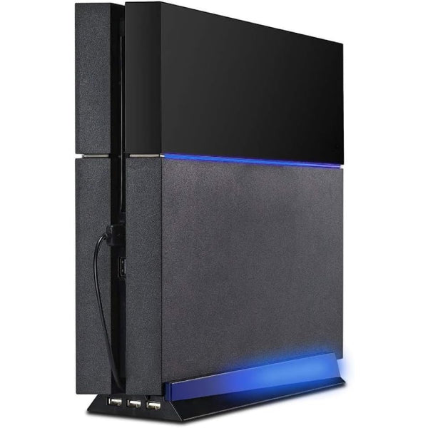 Stand pentru PlayStation 4 FAT PS4 Second-Hand SH