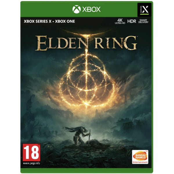 Joc Elden Ring pentru XBOX SERIES Xbox One Second-Hand SH