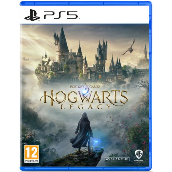 Joc Hogwarts Legacy pentru PlayStation 5 Second-Hand SH