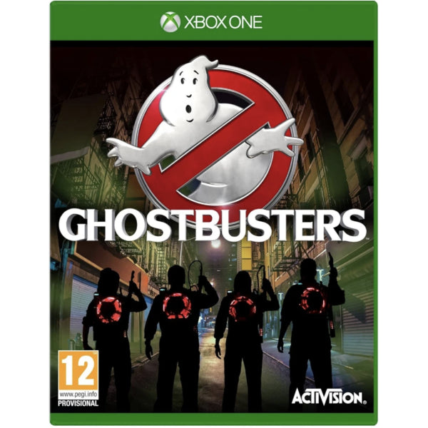 Joc Ghostbusters 2016 pentru Xbox One Second-Hand SH