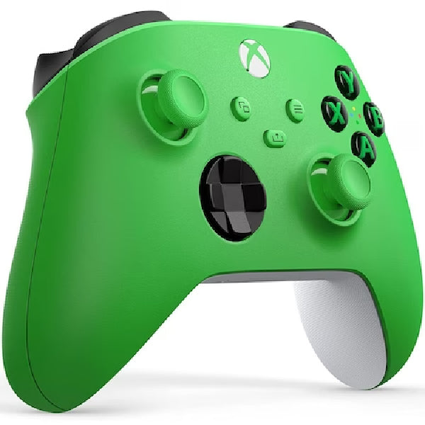 Controller Wireless Microsoft Xbox Series X/S, Velocity Green NOU