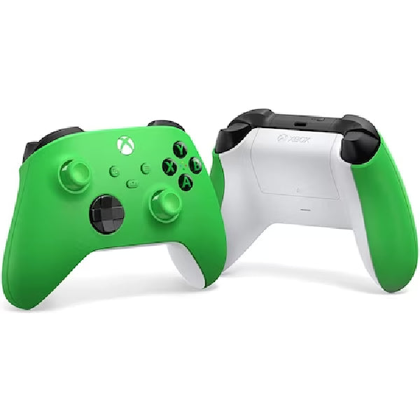 Controller Wireless Microsoft Xbox Series X/S, Velocity Green NOU