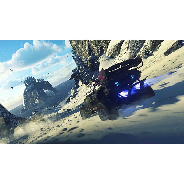 Joc Onrush Day One Edition pentru PlayStation 4 PS4 Second-Hand SH