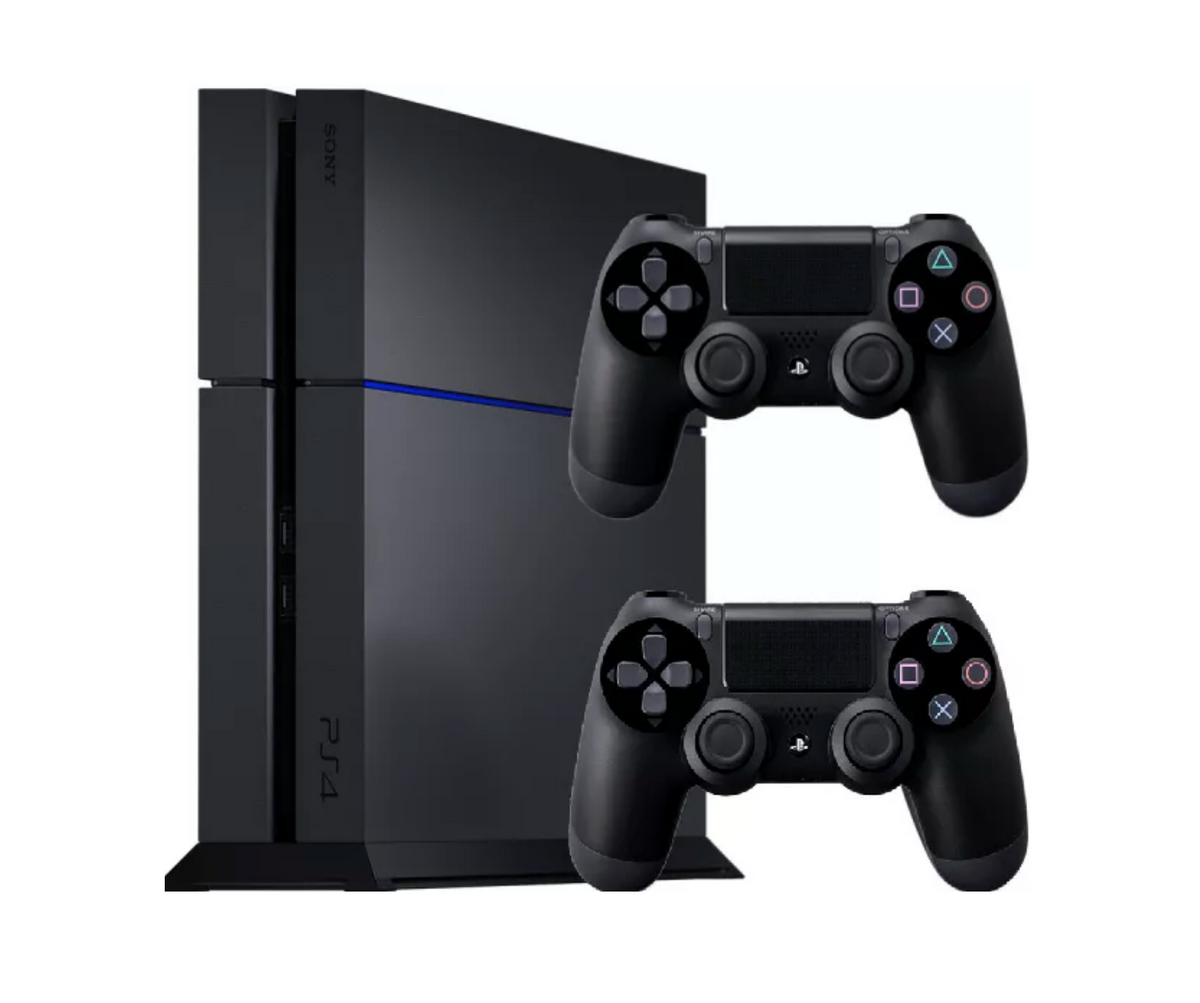 Buy2Play