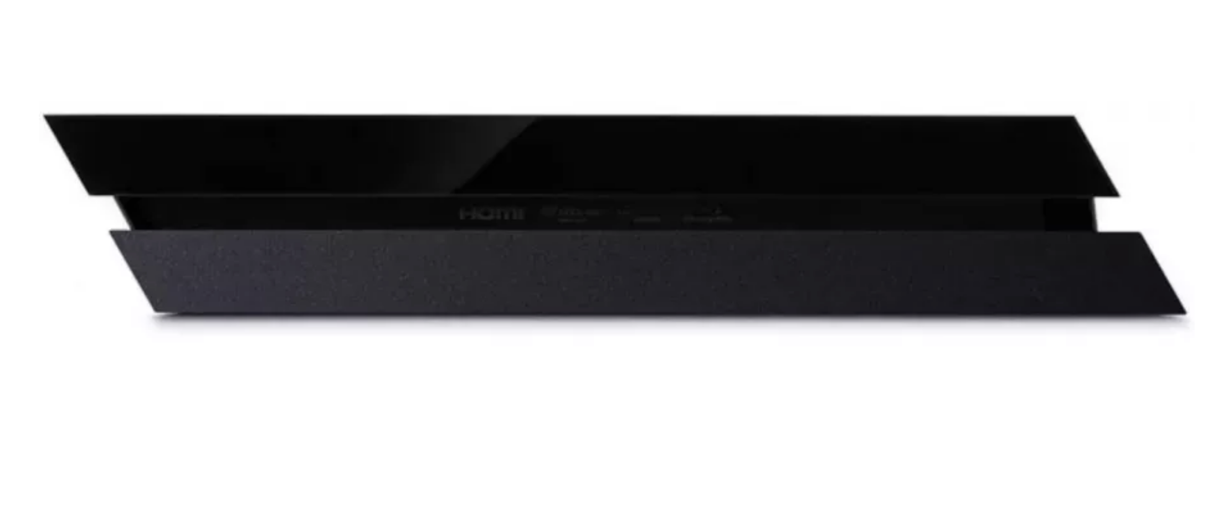 Consola Sony PlayStation 4 PS4 500GB + 2 Controllere Second-Hand SH