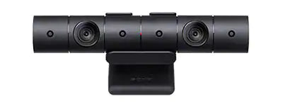 KIT VR Complet + Camera V2 pentru PlayStation 4 PS4 Second-Hand SH