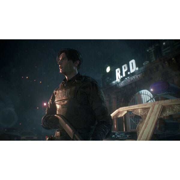 Joc Resident Evil 2 pentru PlayStation 4 PS4 Second-Hand SH
