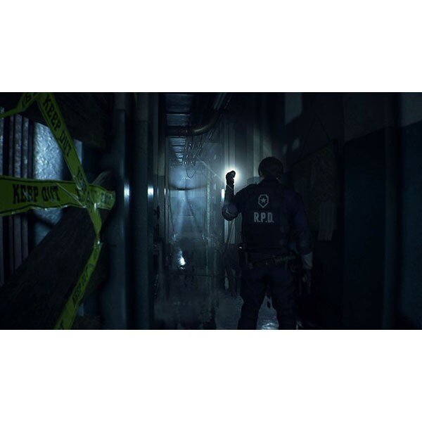 Joc Resident Evil 2 pentru PlayStation 4 PS4 Second-Hand SH