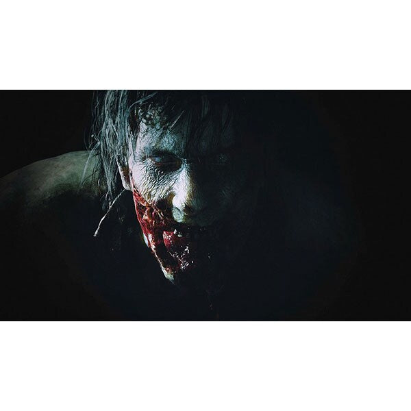 Joc Resident Evil 2 pentru PlayStation 4 PS4 Second-Hand SH