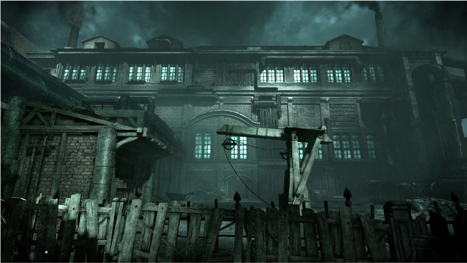 Joc Thief pentru PlayStation 4 PS4 Second-Hand SH