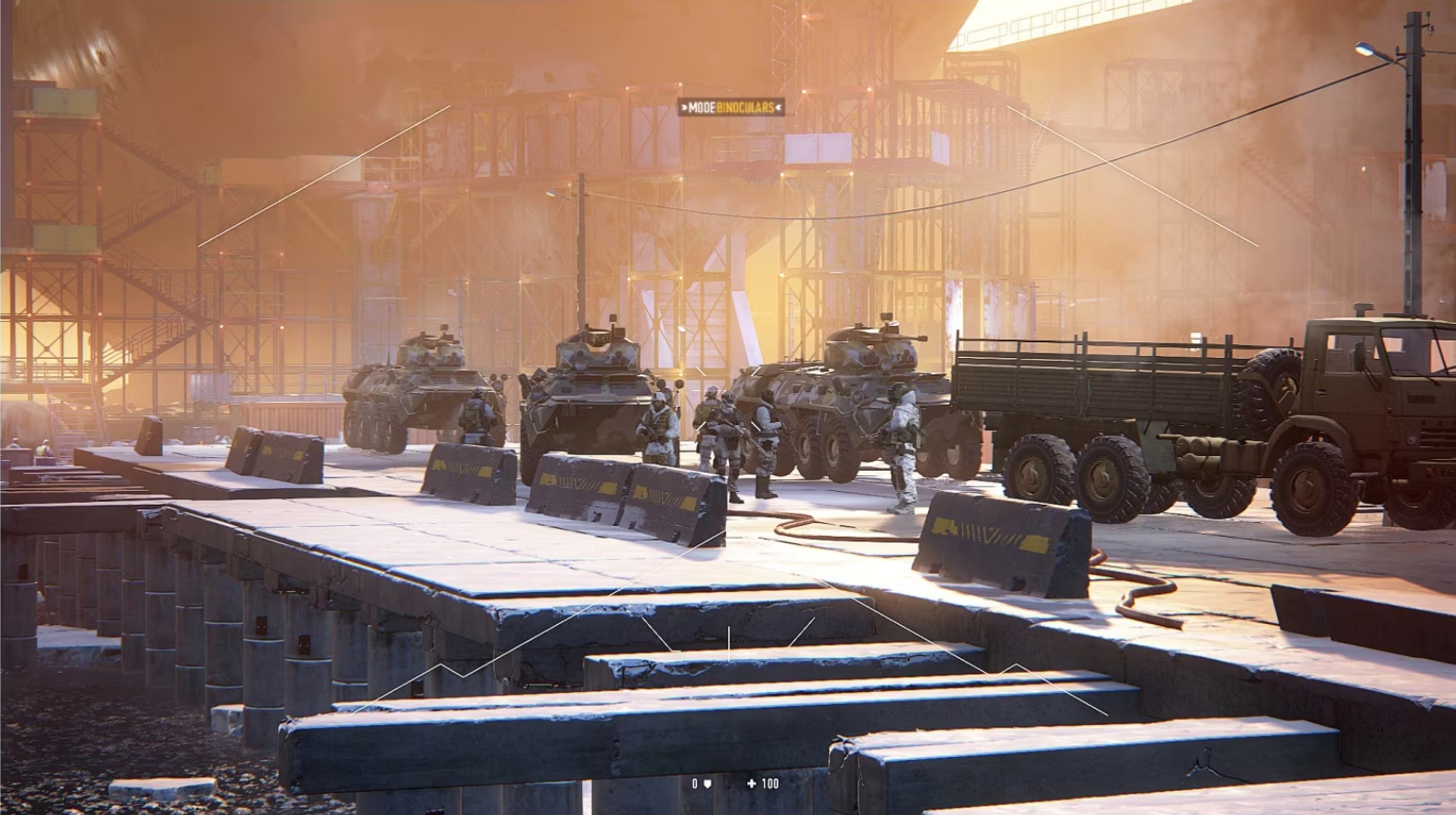 Joc Sniper Ghost Warrior Contracts PlayStation 4 Second-Hand SH