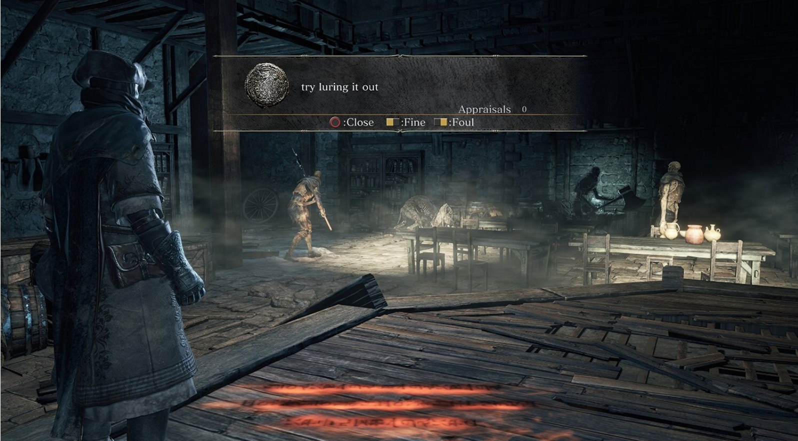 Joc Dark Souls III pentru PlayStation 4 PS4 Second-Hand SH