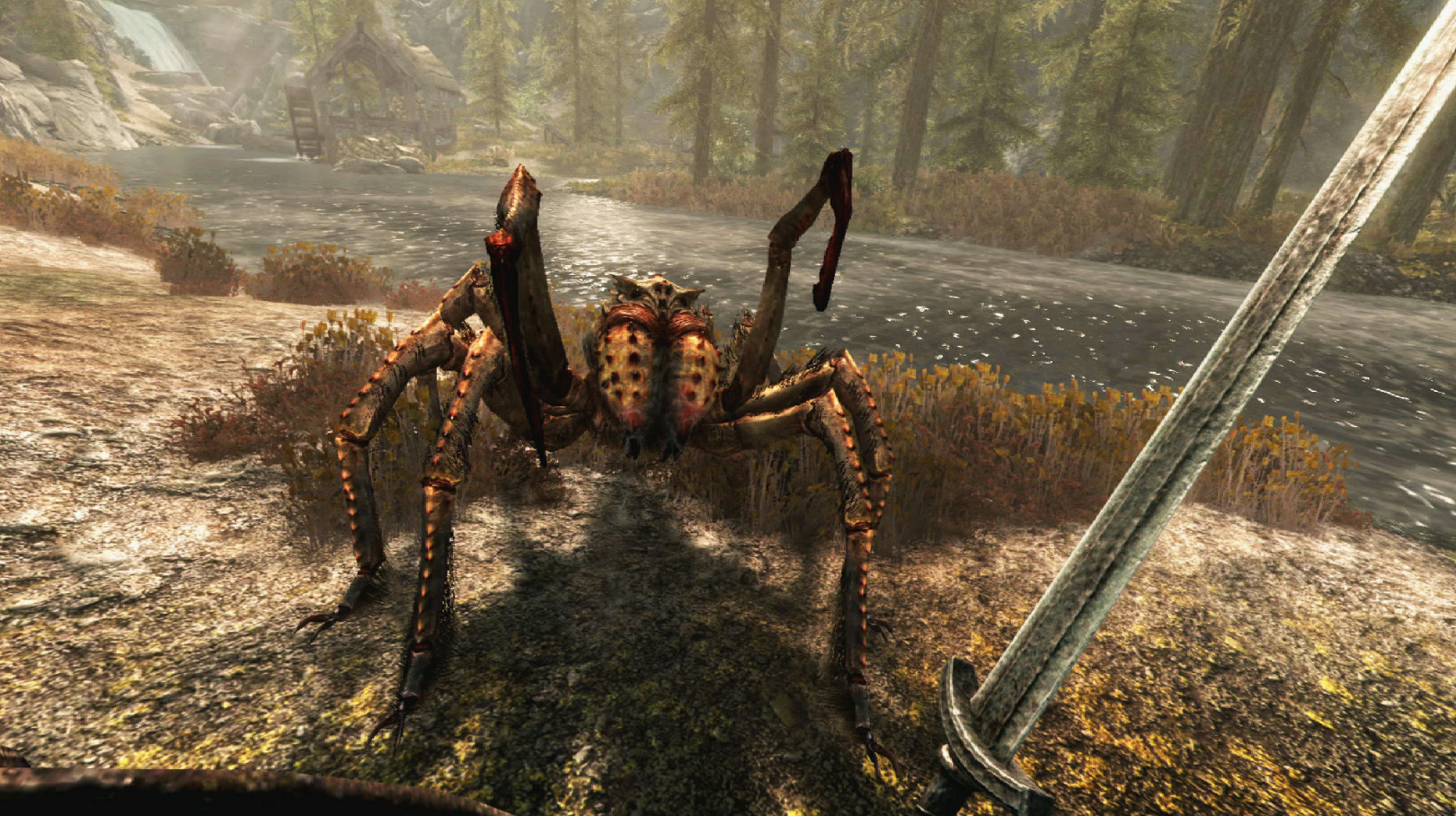 Joc The Elder Scrolls V: Skyrim PlayStation 4 PS4 Second-Hand SH