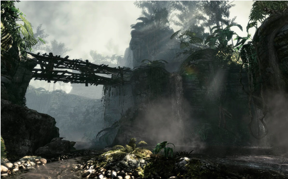 Joc Call of Duty: Ghosts pentru PlayStation 4 PS4 Second-Hand SH