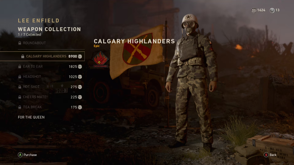 Joc Call of Duty:Infinite Warfare pentru PlayStation 4 PS4 Second-Hand SH