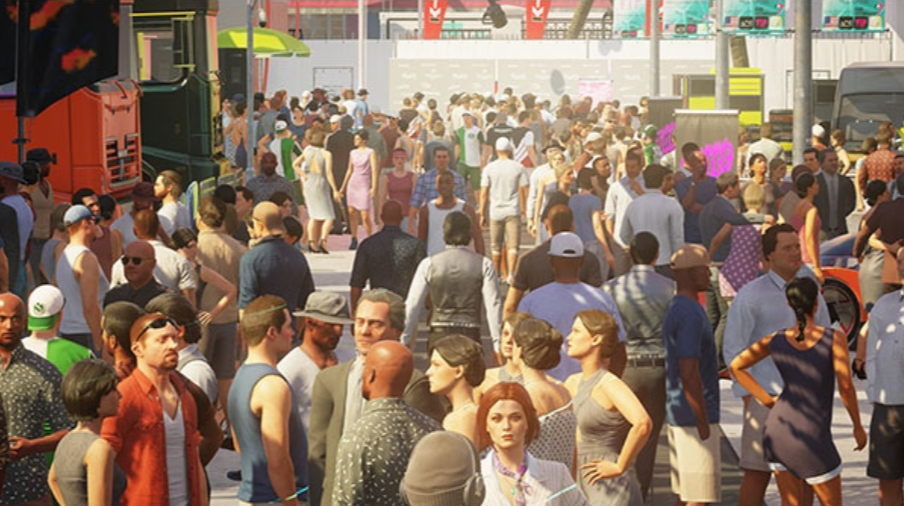 Joc Hitman 2 pentru PlayStation 4 PS4 Second-Hand SH