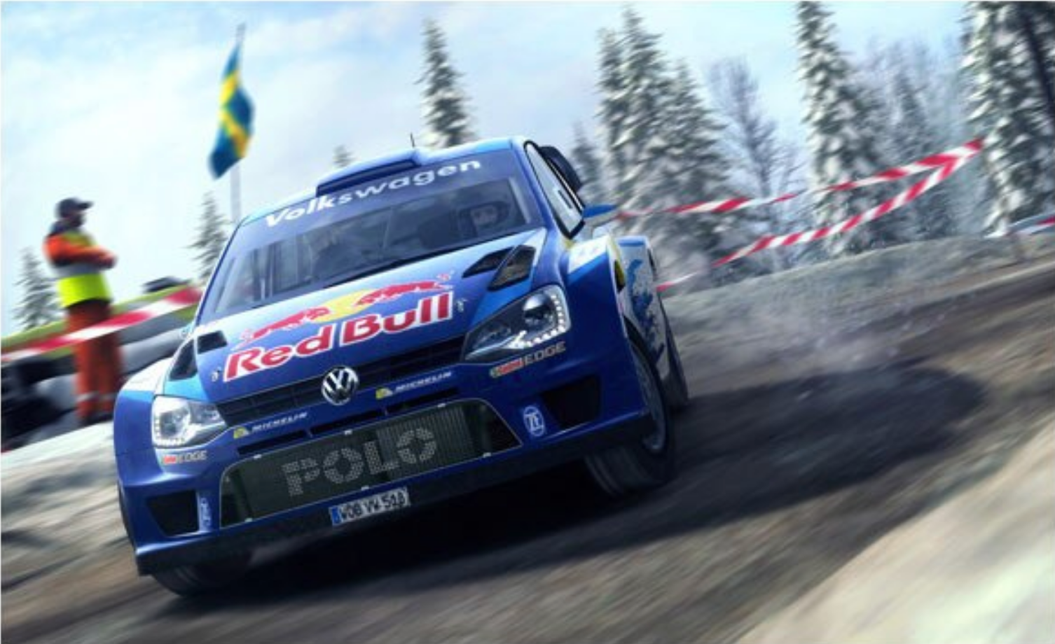 Joc DiRT Rally pentru PlayStation 4 PS4 Second-Hand SH