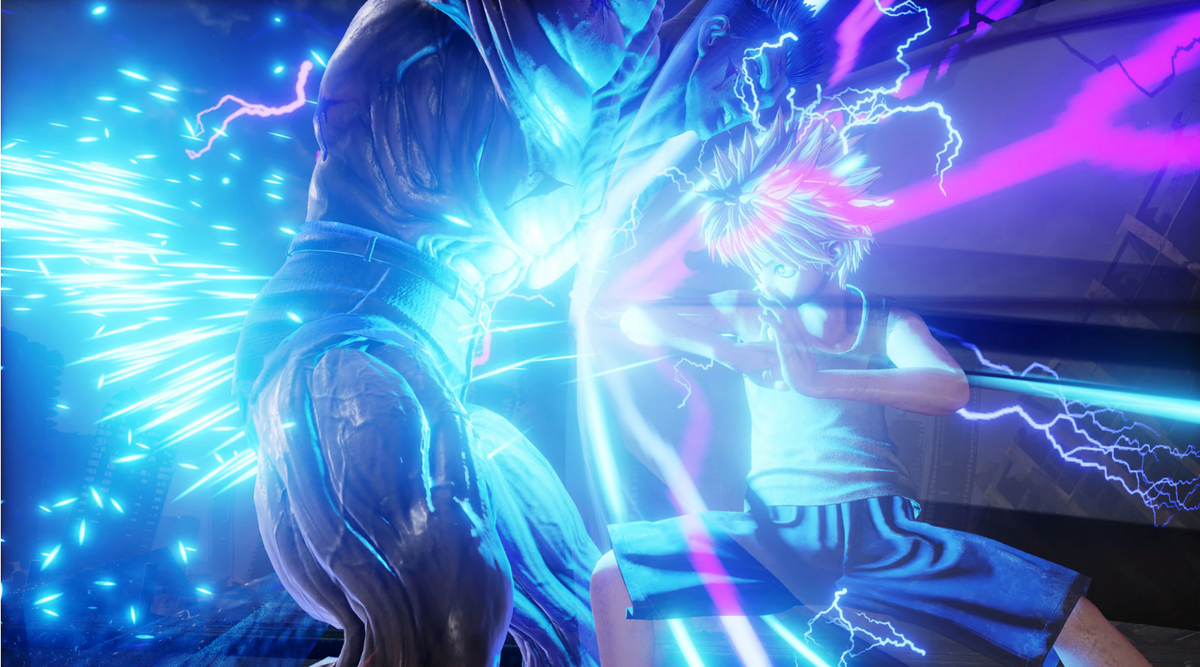 Joc JUMP FORCE Collector's Edition pentru PlayStation 4 PS4 Second-Hand SH