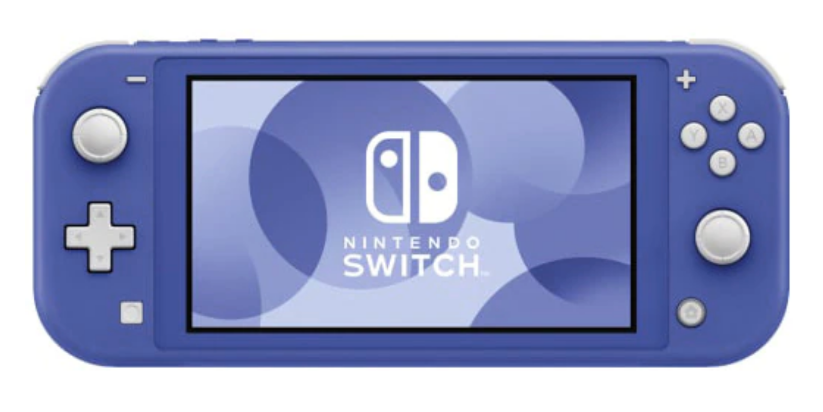 Consola Nintendo Switch Lite Blue NOU + Joc FC 24
