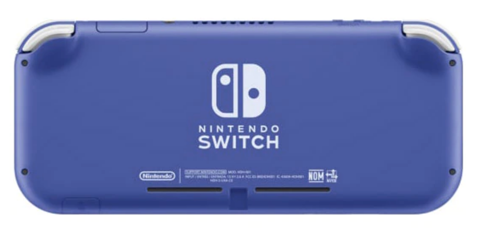 Consola Nintendo Switch Lite Blue NOU
