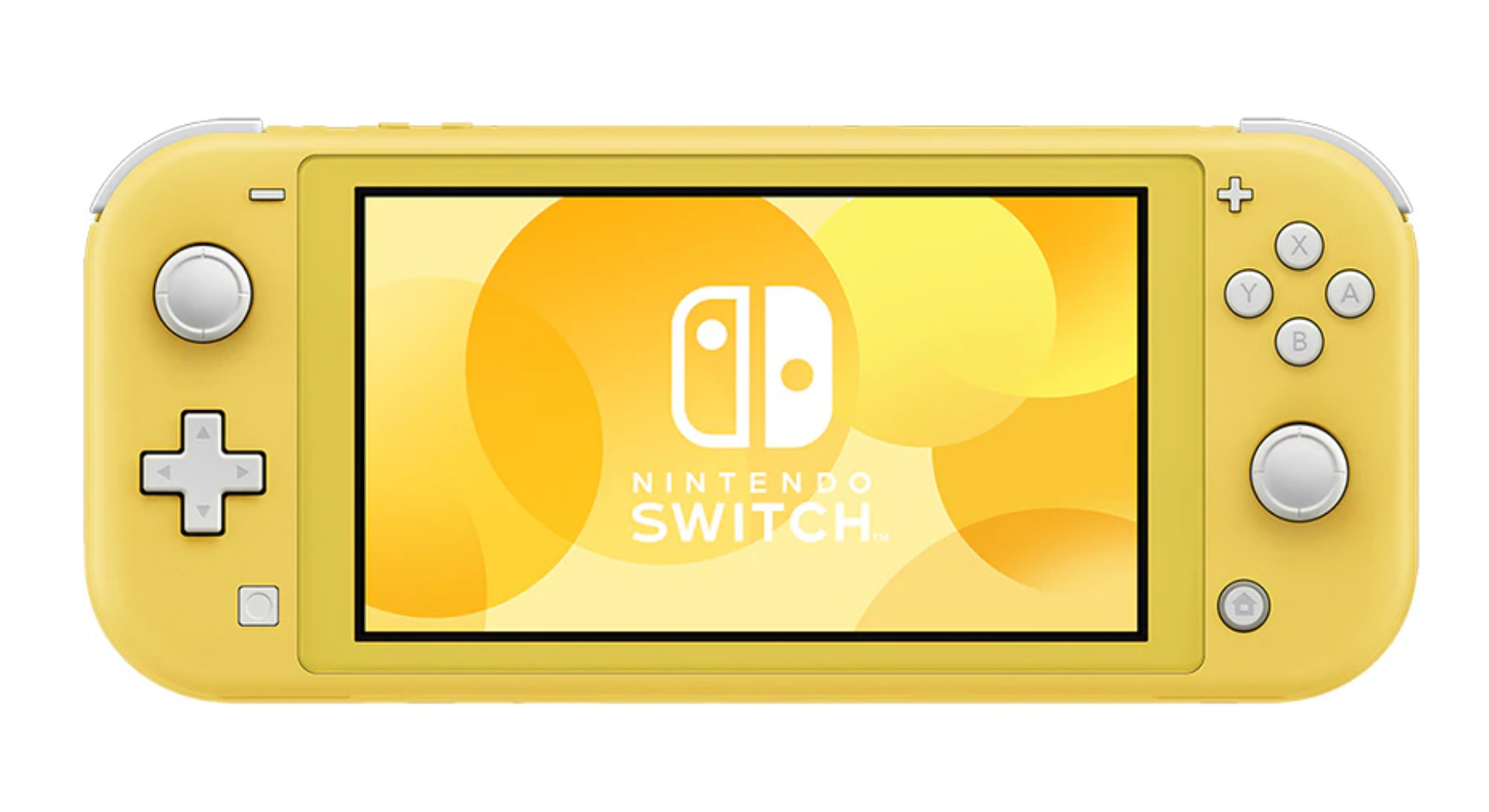 Consola Nintendo Switch Lite Galben NOU + Joc FC 24