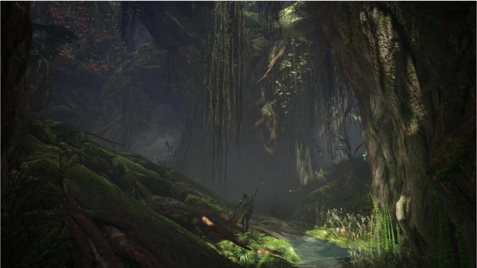 Joc MONSTER HUNTER WORLD pentru PlayStation 4 PS4 Second-Hand SH