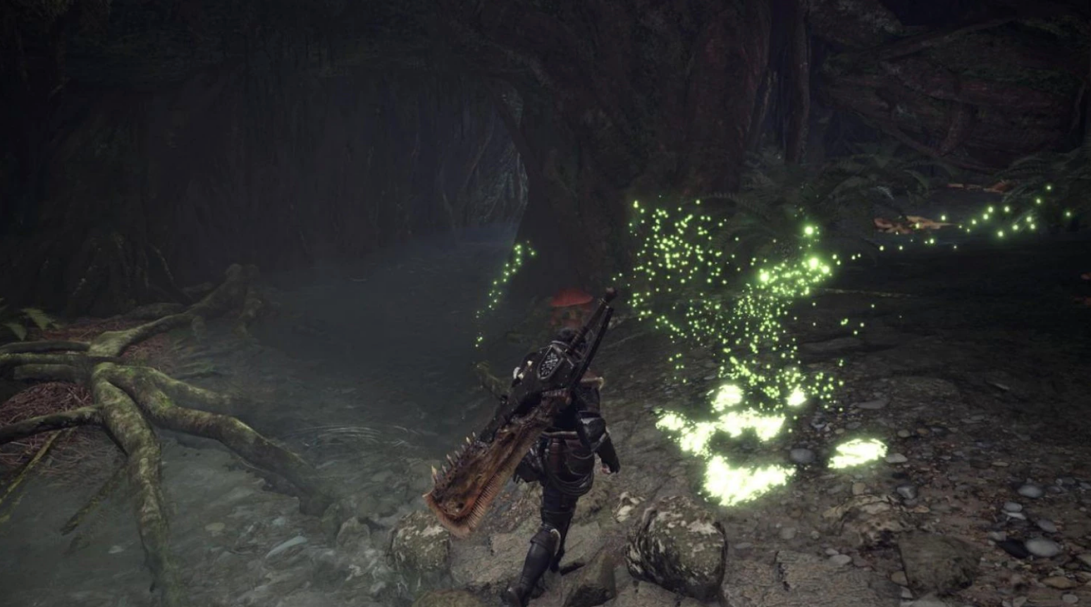 Joc MONSTER HUNTER WORLD pentru PlayStation 4 PS4 Second-Hand SH