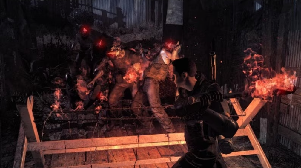 Joc Metal Gear Survive pentru XBOX ONE Second-Hand SH